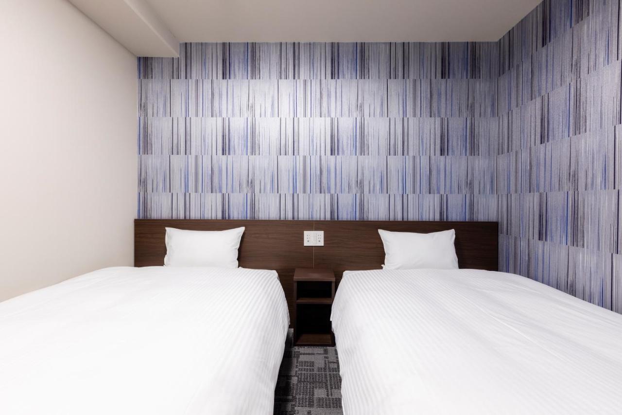 Hotel Wing International Shizuoka Dış mekan fotoğraf