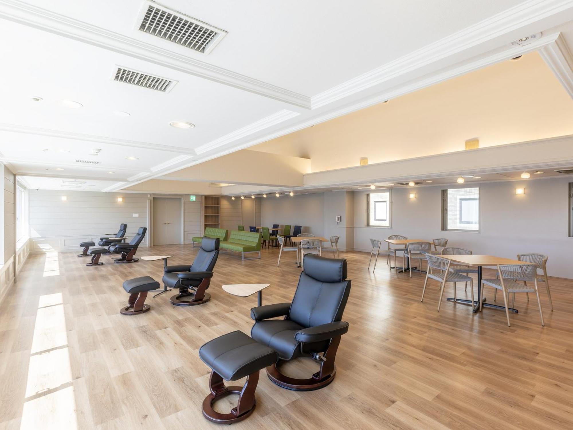 Hotel Wing International Shizuoka Dış mekan fotoğraf