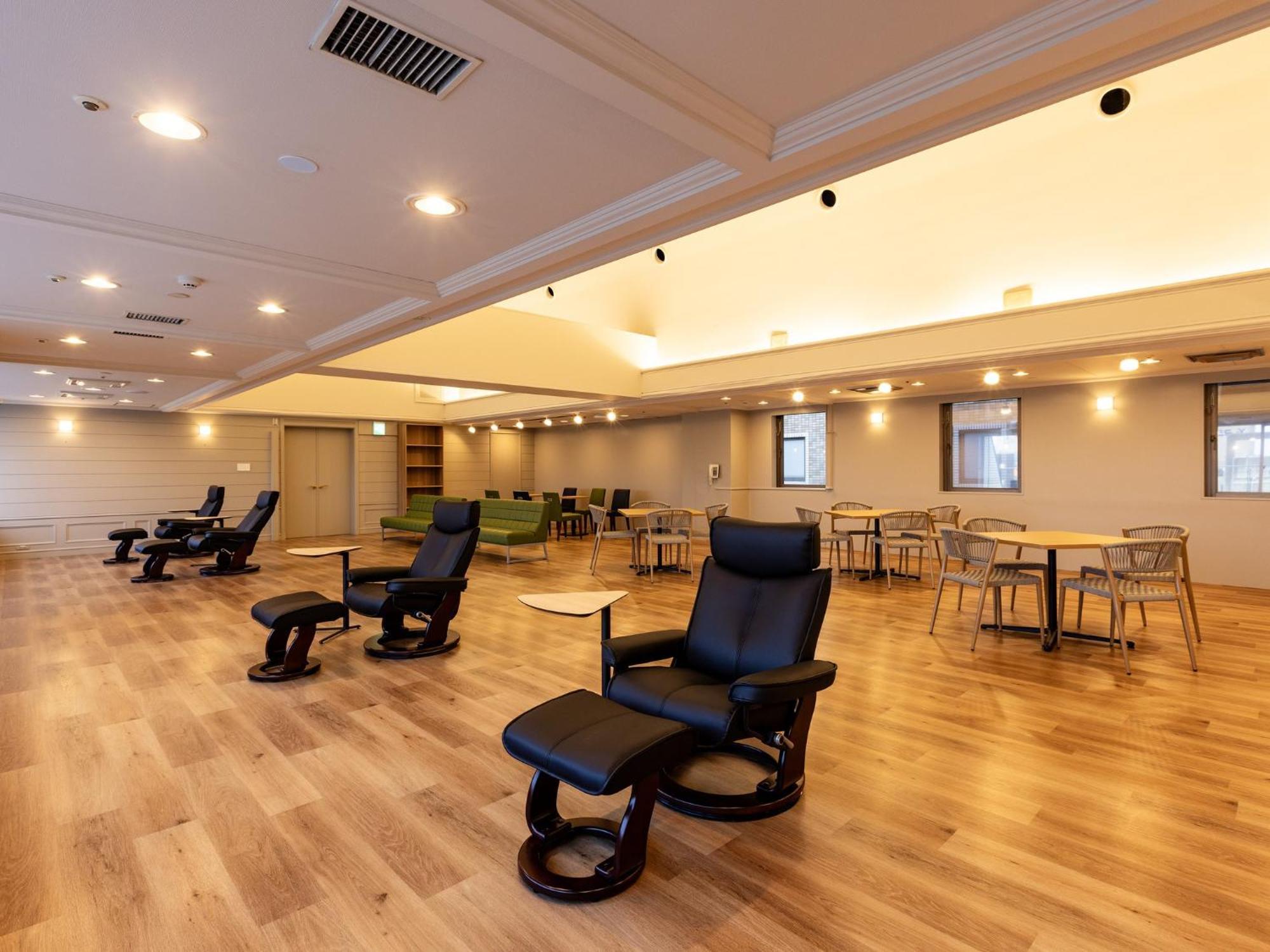 Hotel Wing International Shizuoka Dış mekan fotoğraf