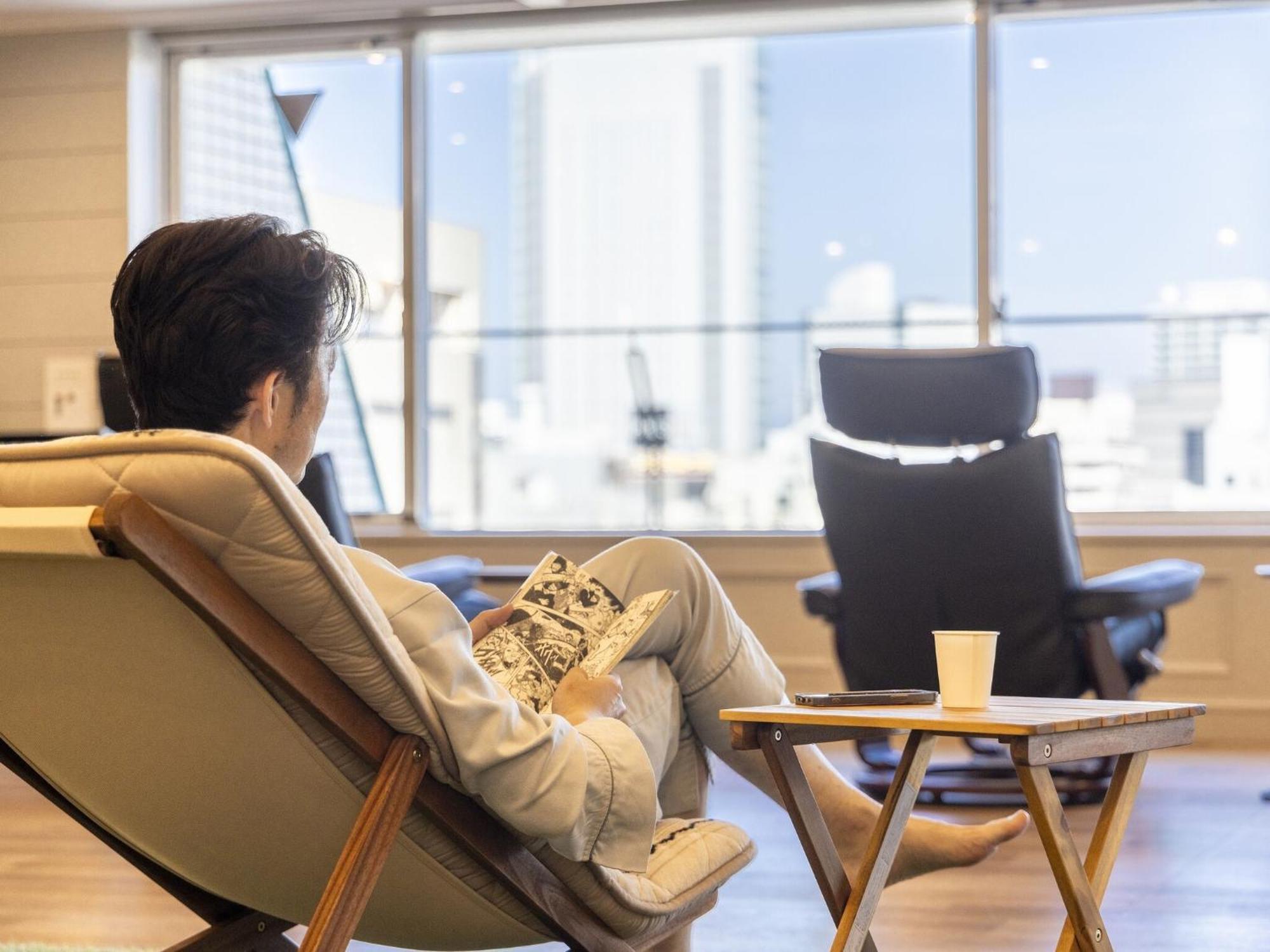 Hotel Wing International Shizuoka Dış mekan fotoğraf